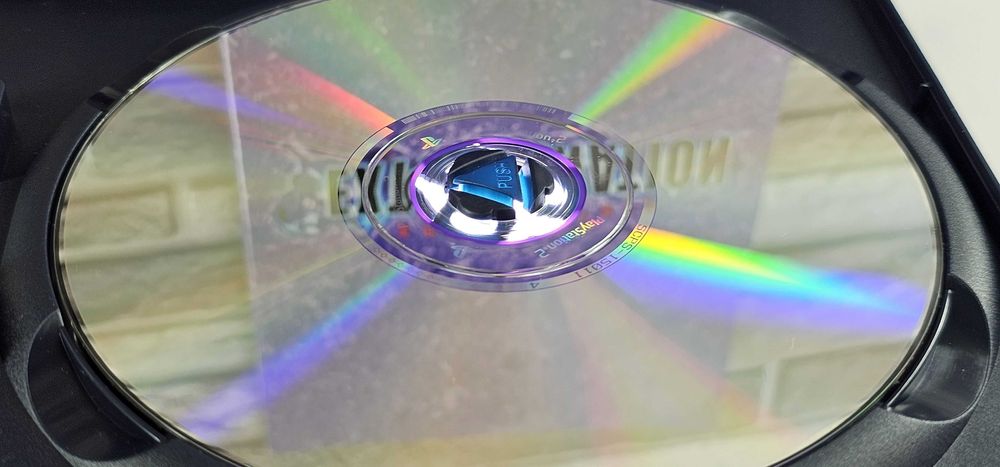 Extermination Playstation 2