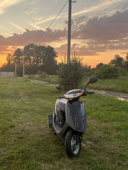 хонда діо 34