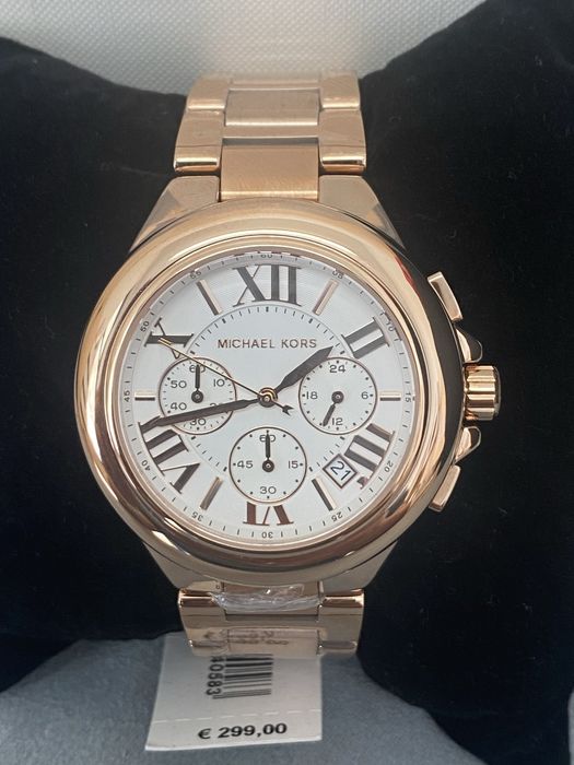 Nowy Zegarek damski Michael Kors Camille