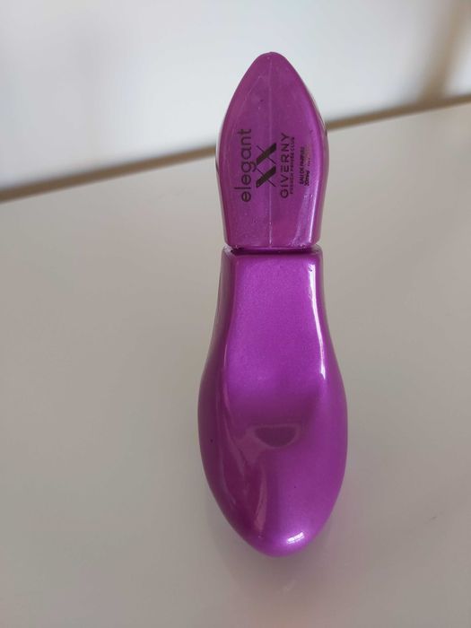 Perfume muito suave , embalagem muito elegante