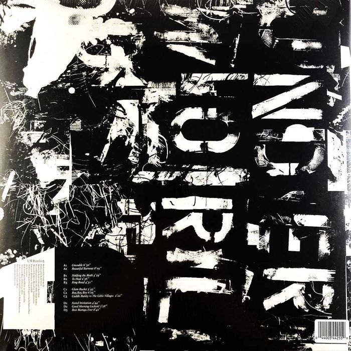 Вінілова платівка Underworld - Oblivion With Bells (2007/2025) (2xLP)