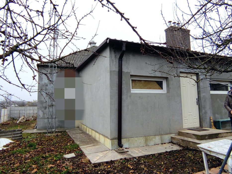 Продам дом в Чугуеве в живописном месте