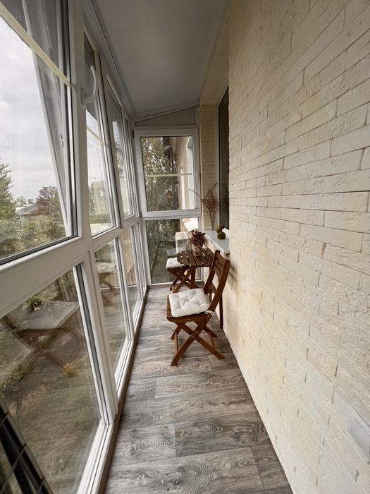 Сдам двухкомнатную квартиру