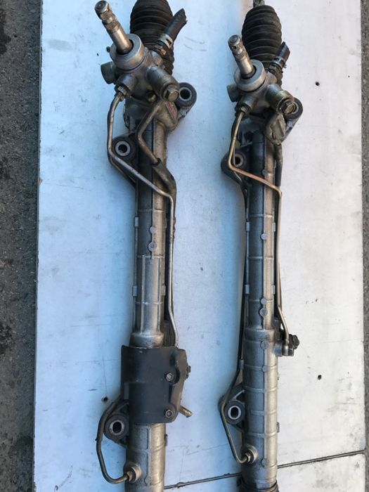 рулевая рейка Mazda 6 насос ГУР Мазда 6