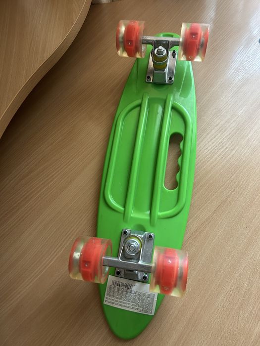 Скейт дитячий для хлопчика