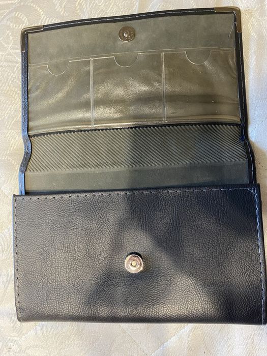 Клатч для документов авто Chevrolet