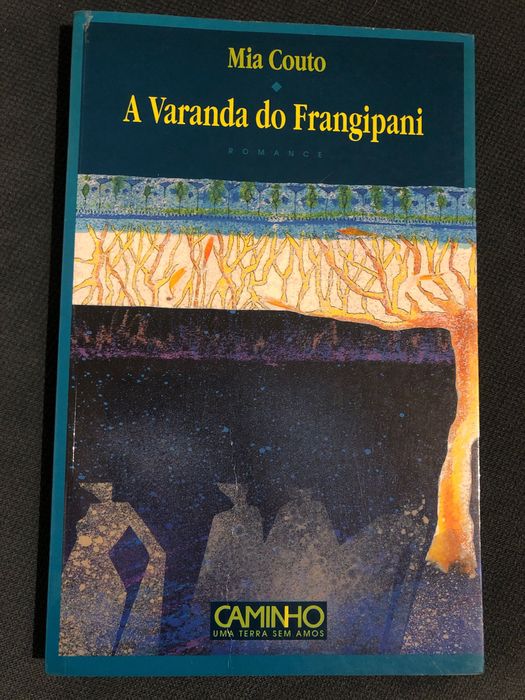 Literatura Ultramarina. Angolana. Moçambicana