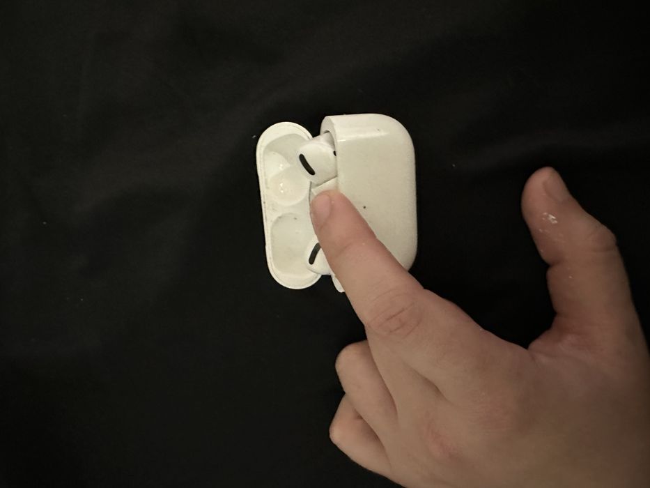 Earpods bluetooth /fones de ouvido