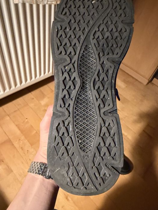 Buty meskie Venezia 43