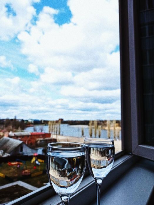 ПОДОБОВО СТИЛЬНА 2-к. кв-ра с шикарним виглядом