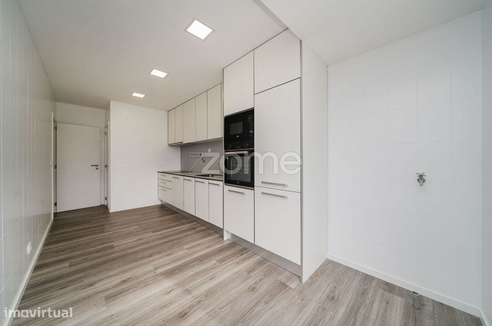 Apartamento T3 para Arrendar, em São Vicente!