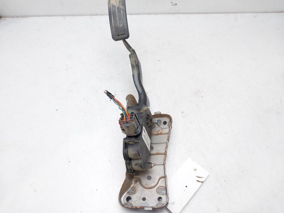 Potenciómetro Pedal Acelerador Land Rover Discovery