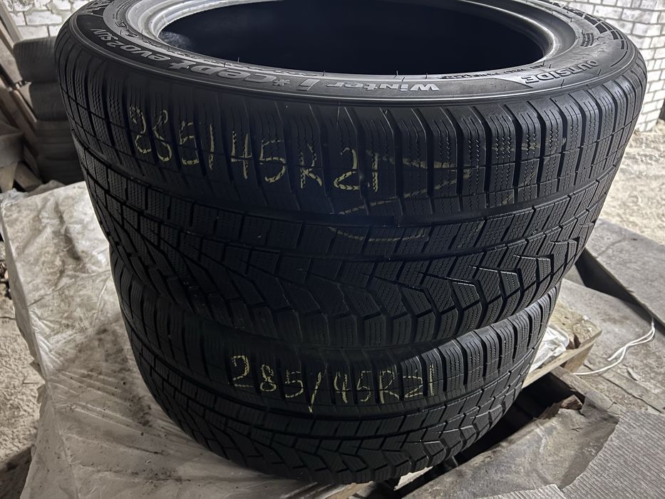 Колеса шины резина 285 45 21 285/45 R21