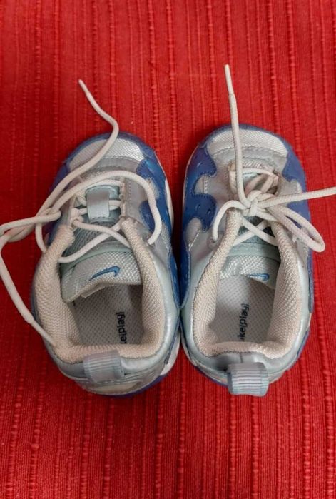 Vende-se Tênis Criança Nike