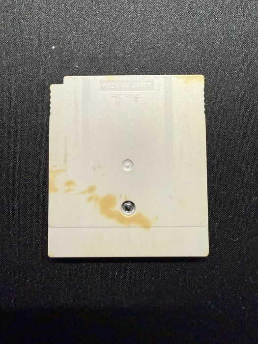 Mario & Yoshi - Nintendo Game Boy