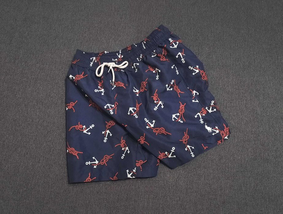 Шорти Ralph Lauren