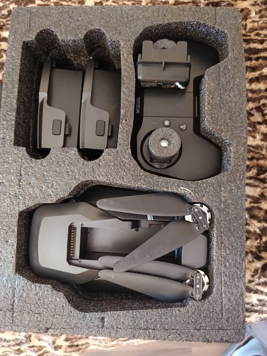 K1 pro drone (pouco usado)