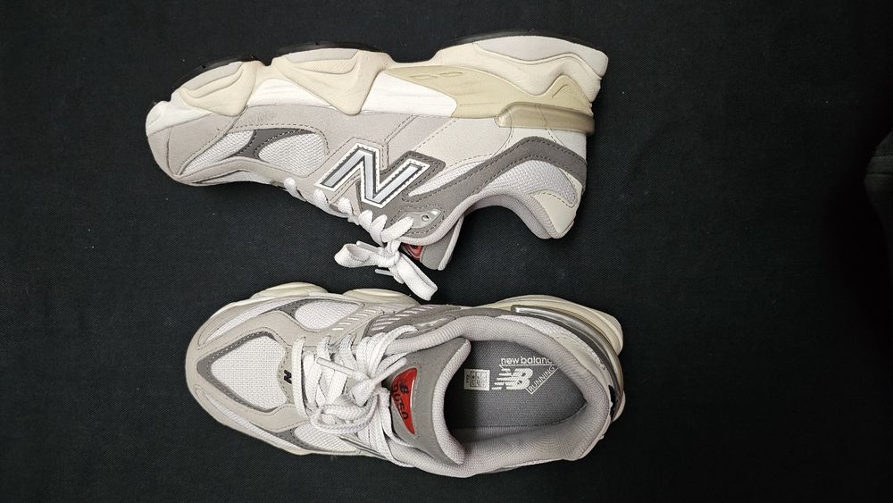 New Balance 9060 tam 37