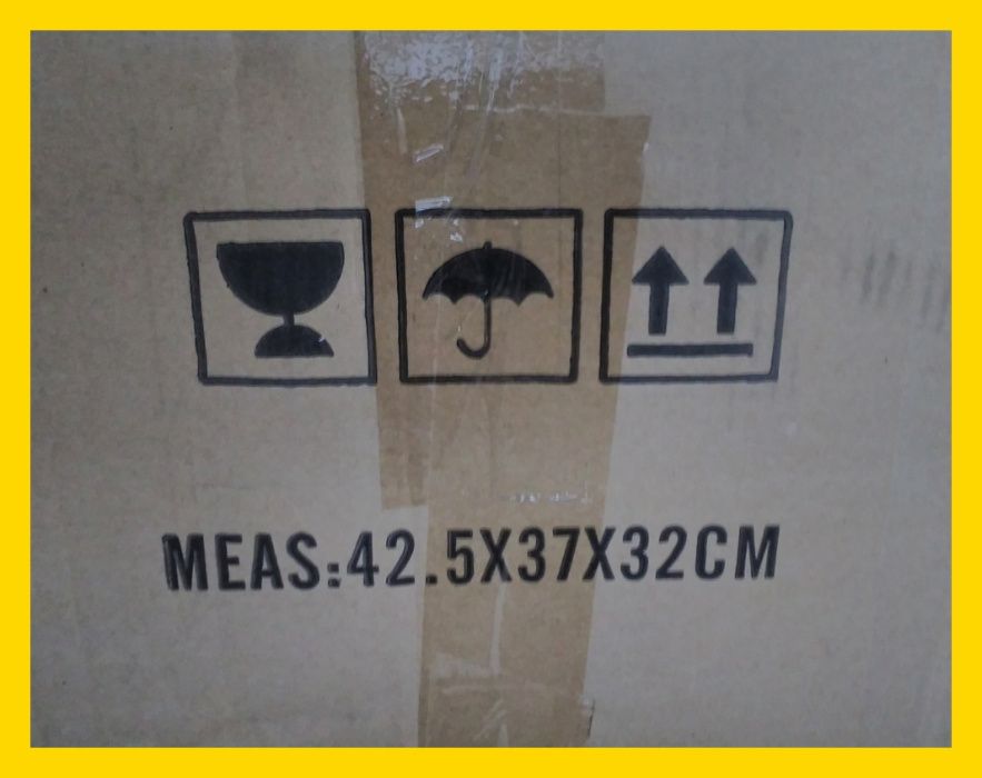 Máquina de Waffles Mickey Mouse Profissional Quase Nova