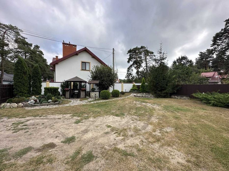 Продаж земельної ділянки в Брюховичах по вул. Соснова поляна 4