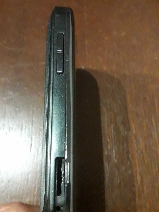 Samsung Fit (GT-S5670)