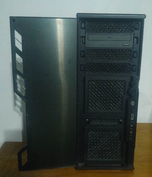 Complete Computer | 16GB RAM | R7 260X | 500GB | SSD64730009553537121
