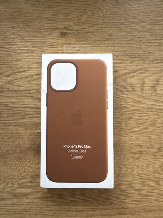 Obudowa do Iphone 12 Pro Max