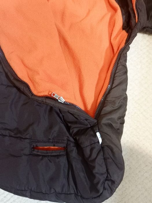 Комбінезон демісезон