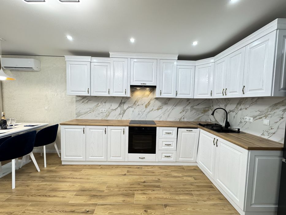 Продаж 1-кімнатної квартири-студії в ЖК «Manhattan Up»