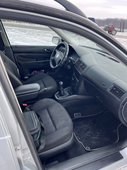 Продам Wolksvagen Golf 4