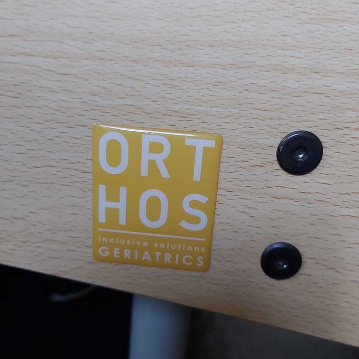 Cama articulada Orthos