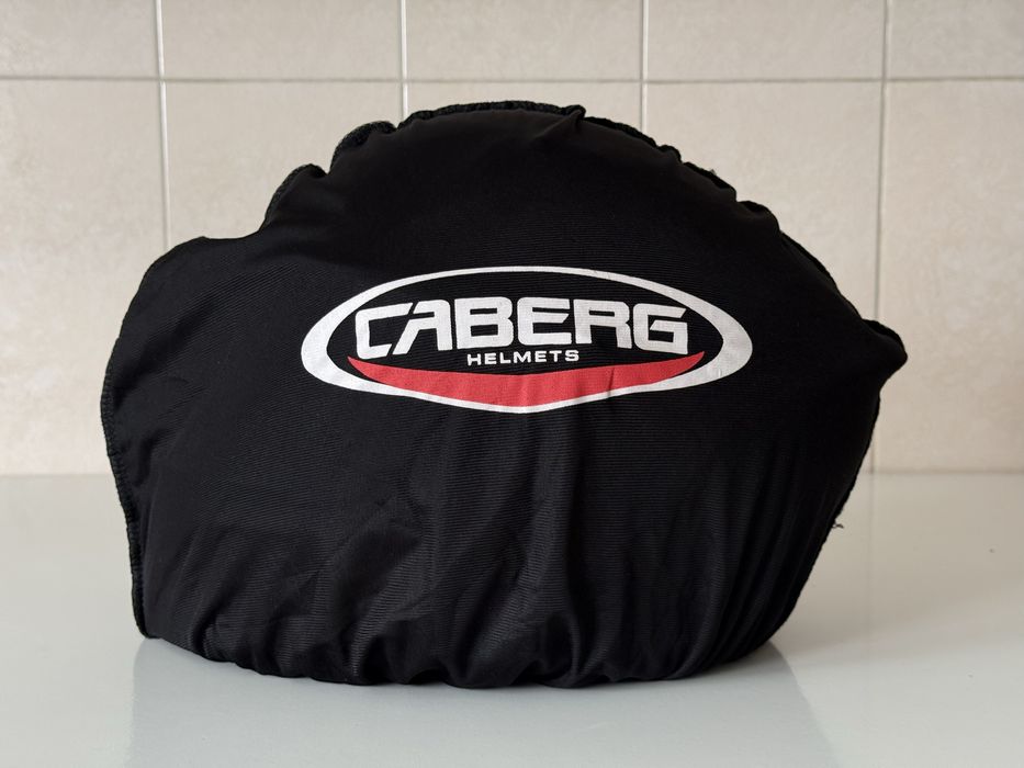 Capacete Integral Caberg