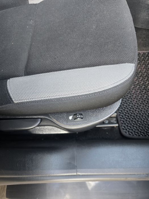 Продам Peugeot 207sw