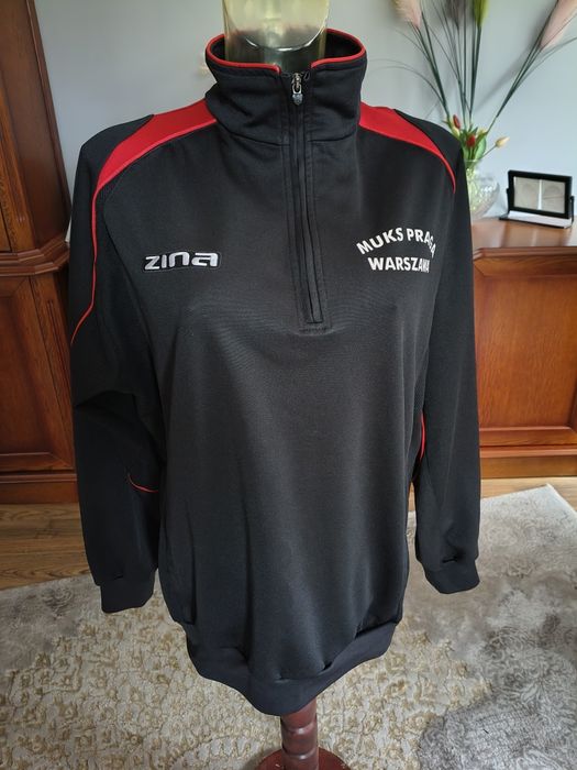 Bluza męska sportowa Zina