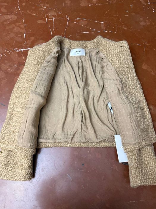Жакет Celine оригінал
