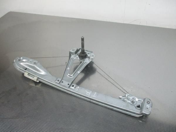 Elevador vidros trás direito RENAULT Clio III (BR0/1, CR0/1)