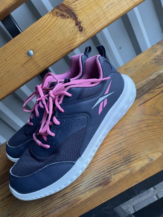 Кросівки Reebok оригінал 25,5см