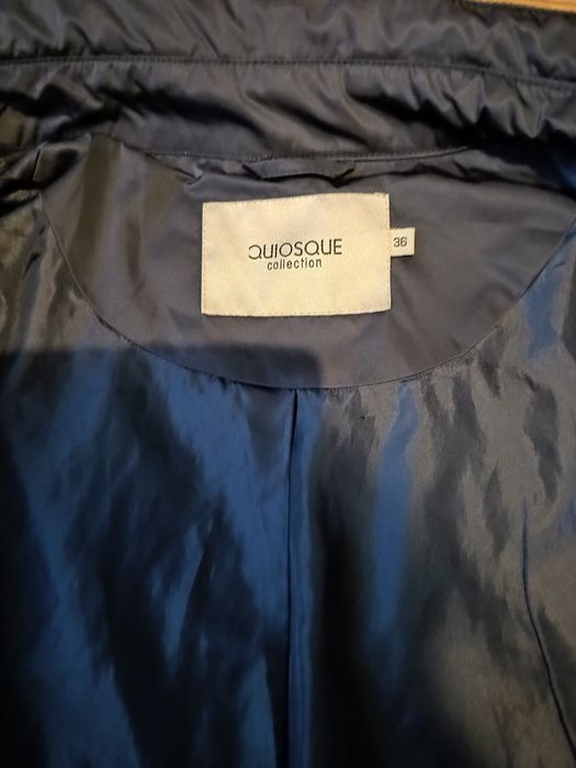 Kurtka damska Quiosque 36