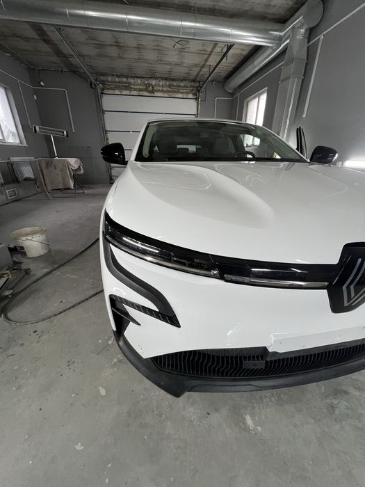 Покраска автомобиля, малярка,рихтовка