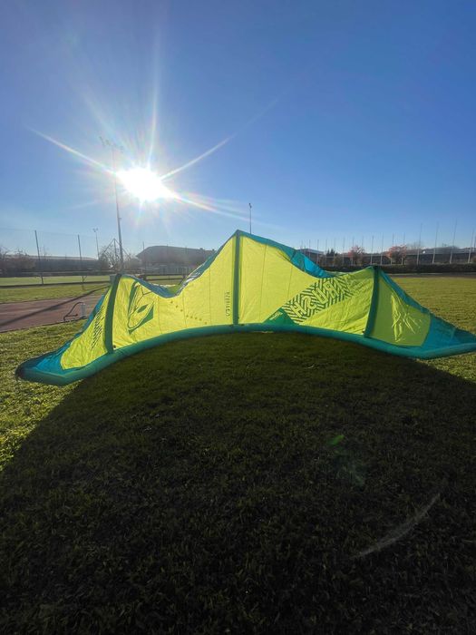 Latawiec kite Airush Lithium Progression 14m 2019