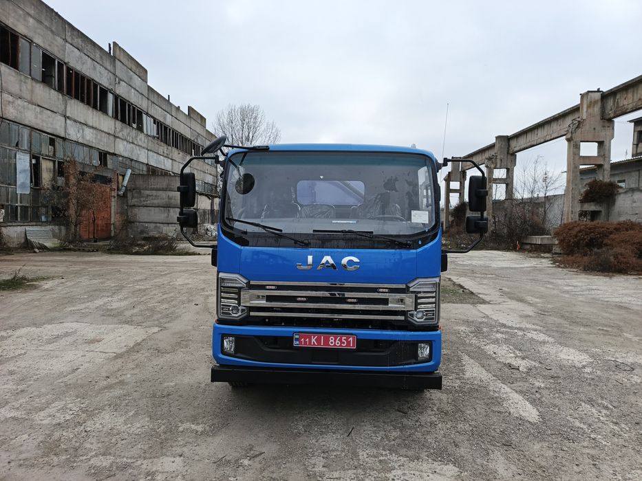 Вакумний автомобіль,асенізатор,мулосос,вакумний