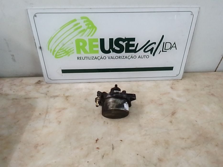 Bomba de vácuo do sistema de travagem FIAT Grande Punto (199_)