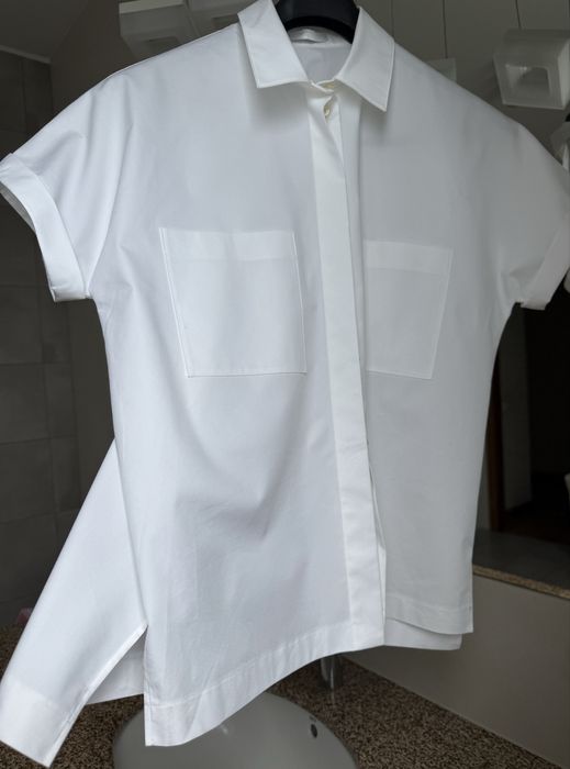 Сорочка Hugo Boss.          Cos