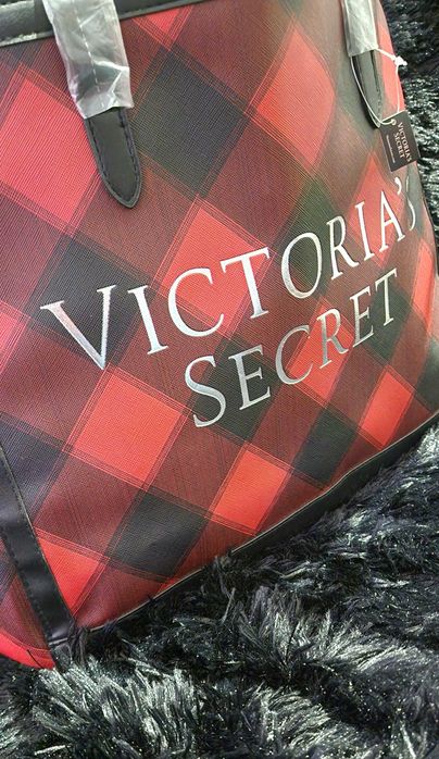 Mala victoria's Secret