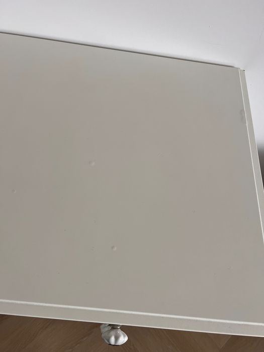 Komoda 4 szuflady tyssedal ikea