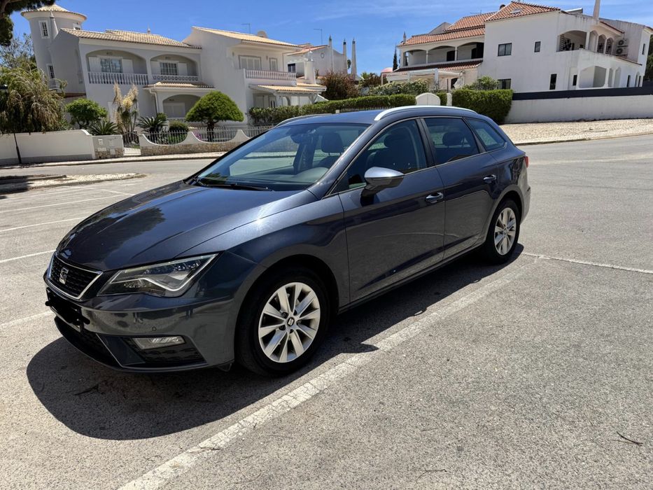 Seat Leon ST 1.6