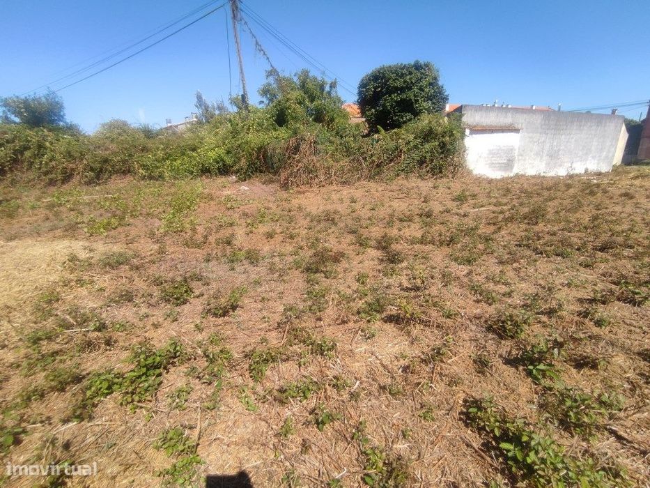 Terreno em Esgueira - Mataduços