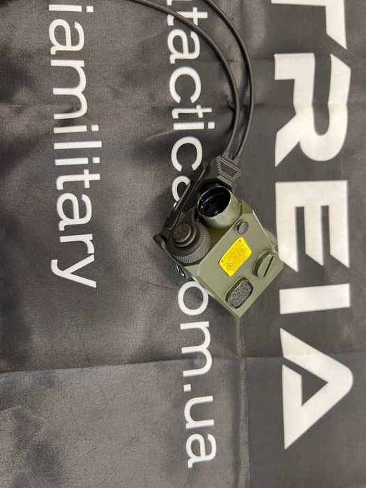 Блок Holosun LS221R з ЛЦВ