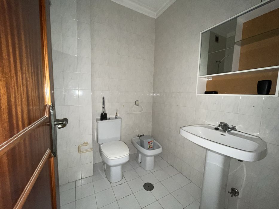 Alugo T1 (R de Barros, Gualtar) - 3 min. a pé da Universidade do Minho