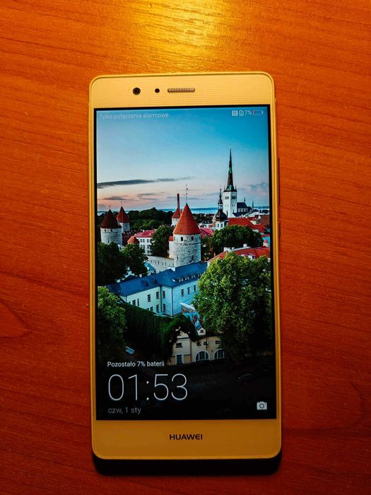 Huawei P9 Lite 2 16gb